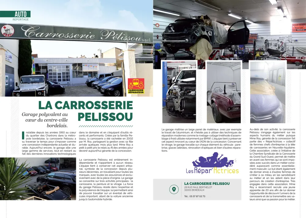Presse